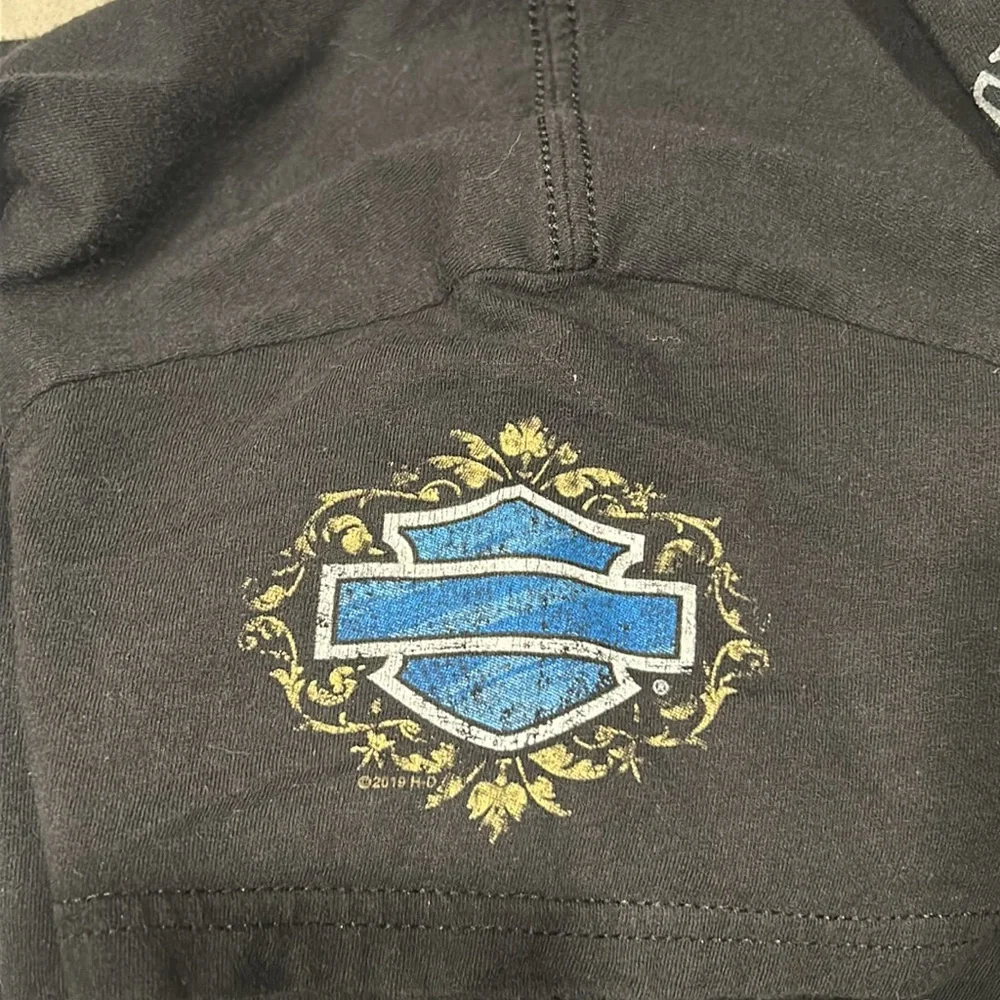 Harley Davidson T-Shirt - Picture 5 of 7